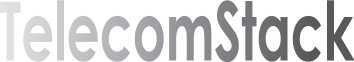 Telecom Stack Footer