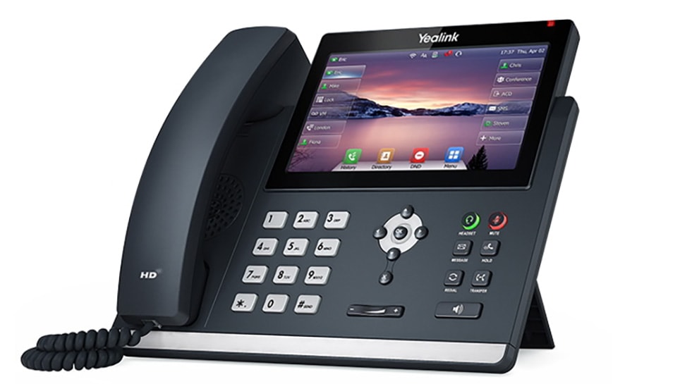 VOIP Phone