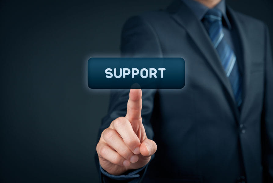 Technical support